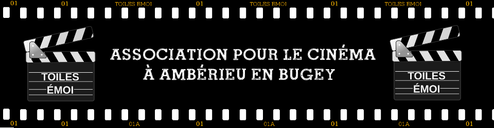 Toiles Emoi – Site de l'association