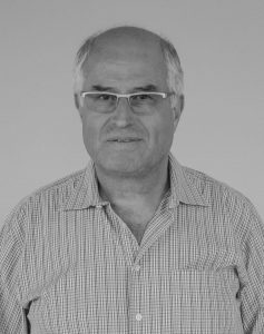 Bassam Ouida