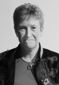 Danièle Mauffrey